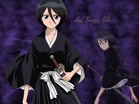 rukia videos